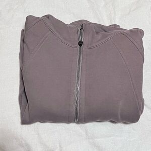 - Lululemon Oversized Scuba